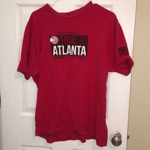 Atlanta falcons t shirt